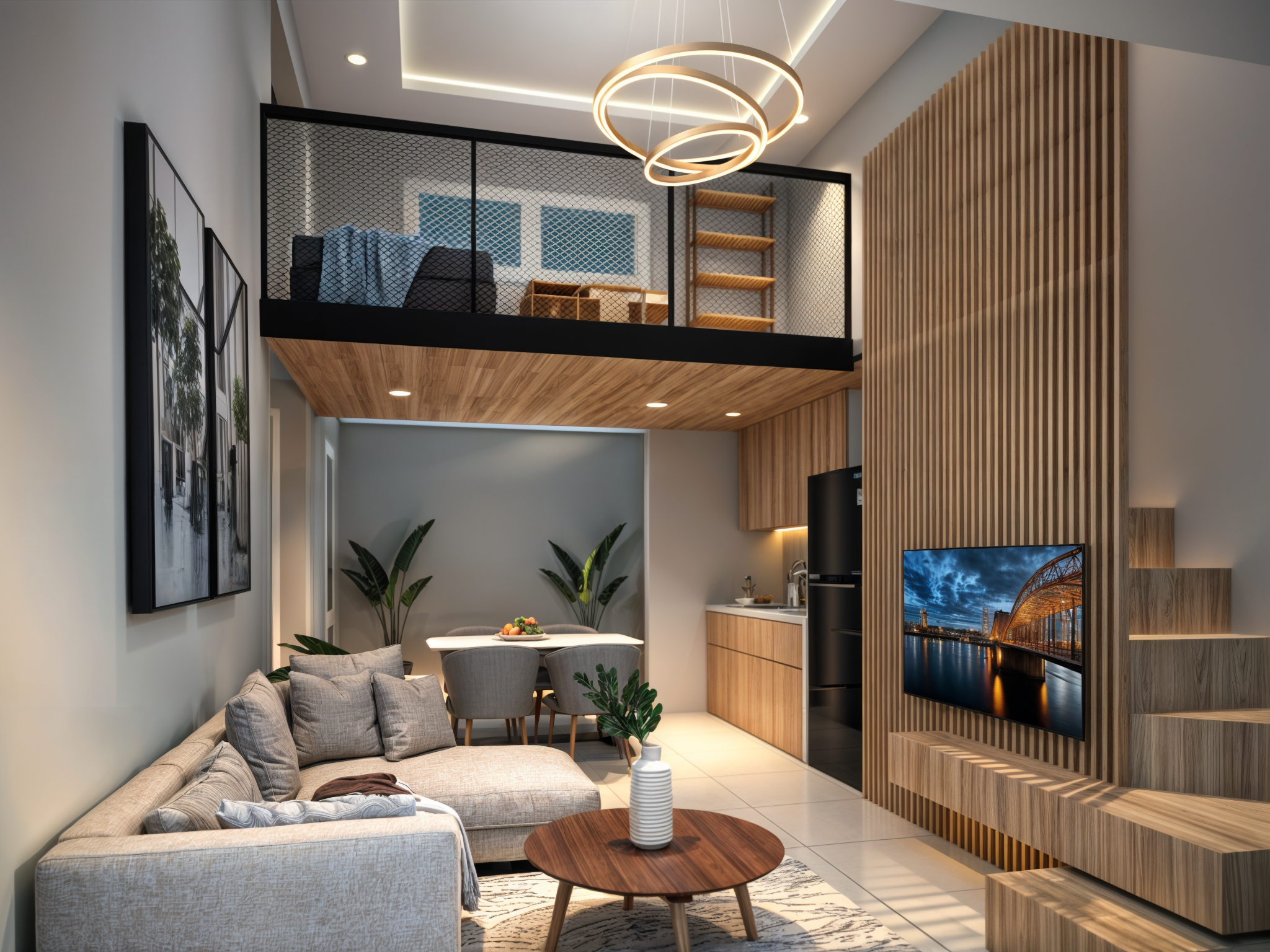 Mulia Residence Kaliurang