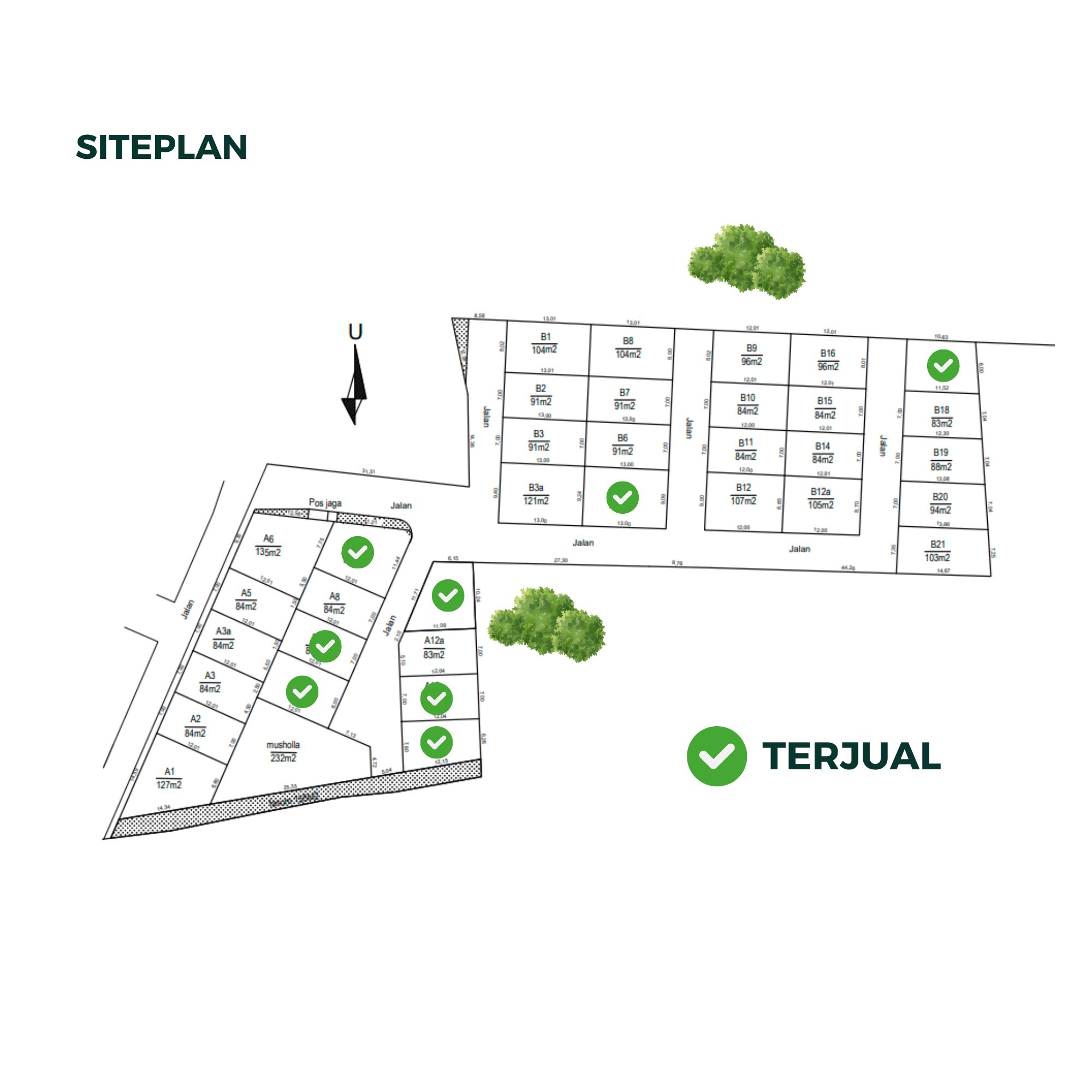 Mulia Residence Kaliurang